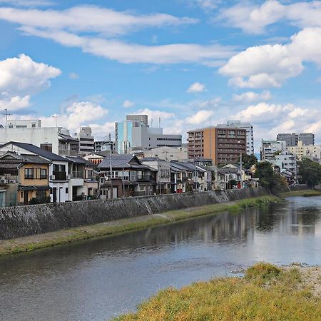 Hanare Kyoto Chogeikan Dış mekan fotoğraf