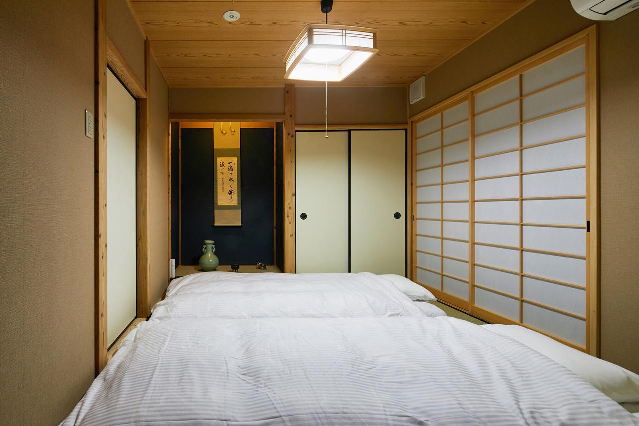 Hanare Kyoto Chogeikan Dış mekan fotoğraf